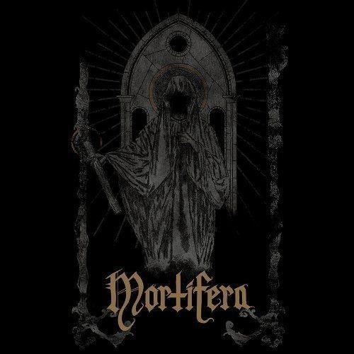 Mortifera - Alhena's Tears [Compilation] (2015)
