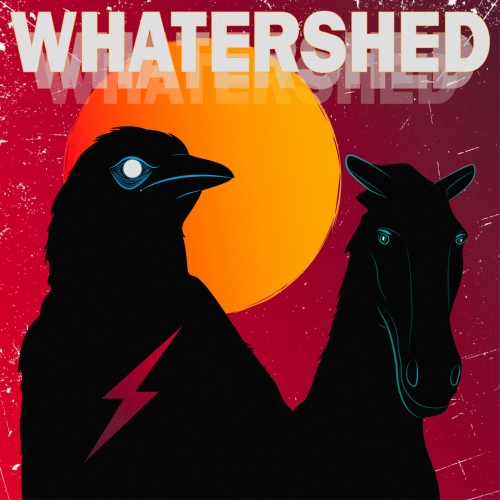 Whatershed - Whatershed (2019)