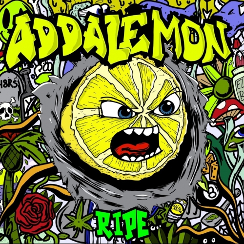 Addalemon - Ripe (2019)