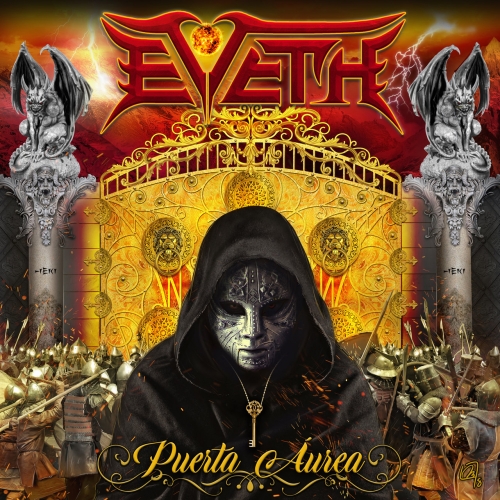Eveth - Puerta Áurea (2019)