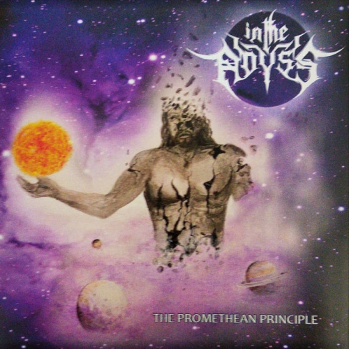 In the Abyss - The Promethean Principle (2019)