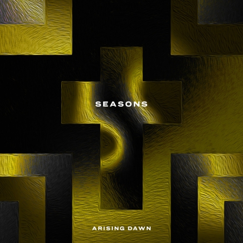 Arising Dawn - Seasons (EP) (2019)
