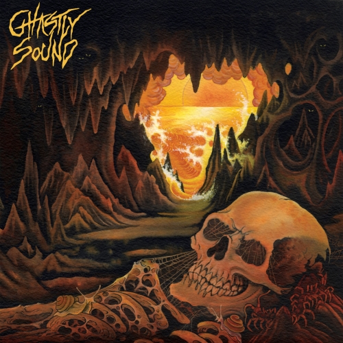Ghastly Sound - Have a Nice Day (2019)