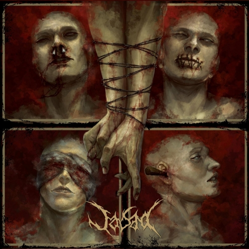 Jasad - 5 (EP) (2019)