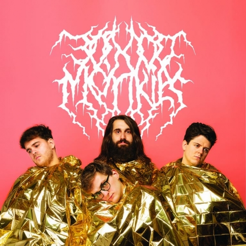 30,000 Monkies - Are Forever (2019)