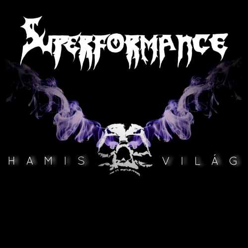 Superformance - Hamis világ (2019)