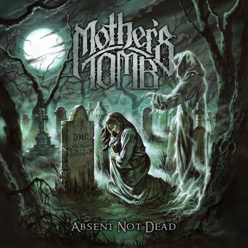 Mother's Tomb - Absent Not Dead (EP) (2019)