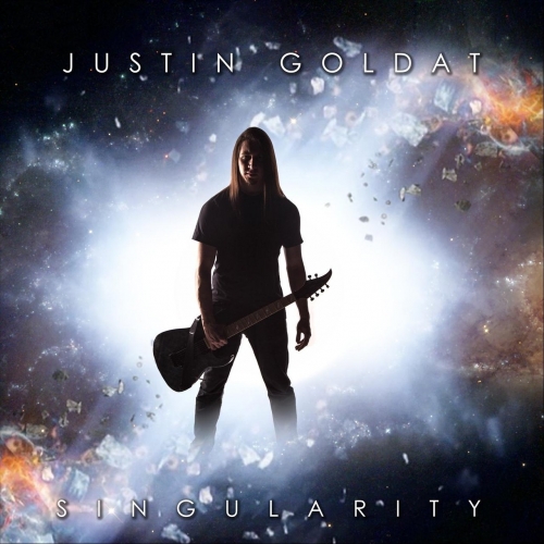 Justin Goldat - Singularity (2019)