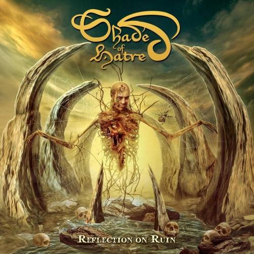 Shade of Hatred - Reflection on Ruin (2019)