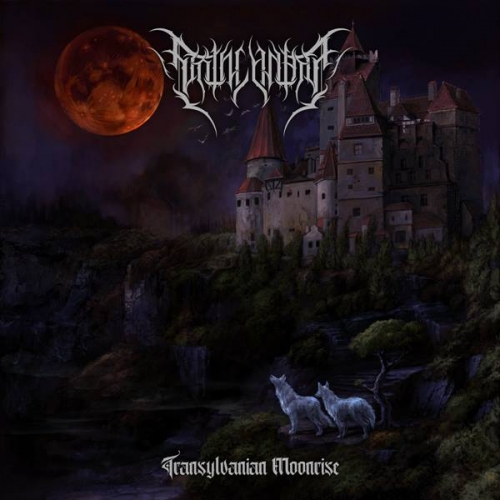 Sintala Rána - Transylvanian Moonrise (2019)