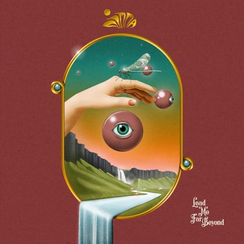 Dimma - Lead Me Far Beyond (2019)