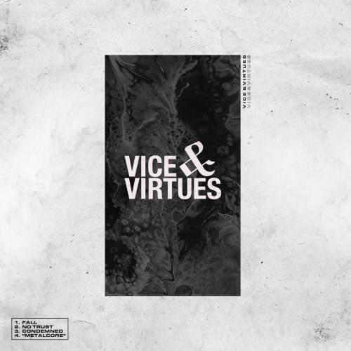 Vice & Virtues - Vice & Virtues (EP) (2019)