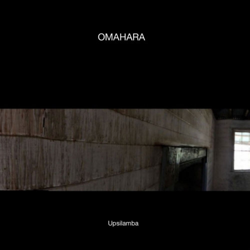 Omahara - Upsilamba (2019)