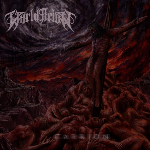 World Below - Carrion (EP) (2019)
