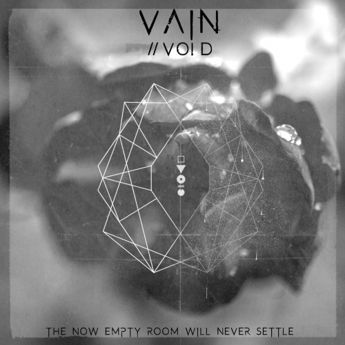 Vain // Void - The Now Empty Room Will Never Settle (EP) (2019)