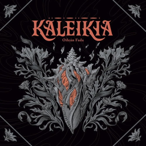 Kaleikia - Oileán Fada (2019)