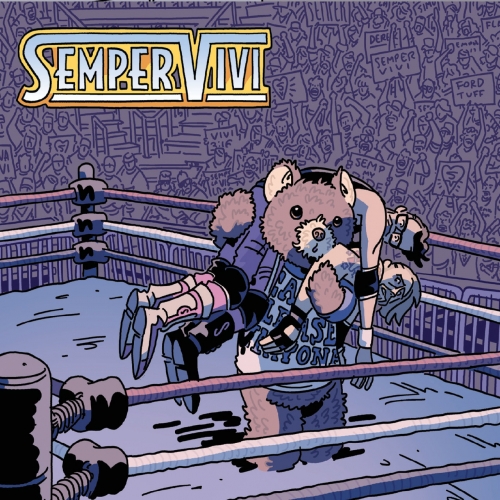 Sempervivi - Can't Please Everyone (2019)