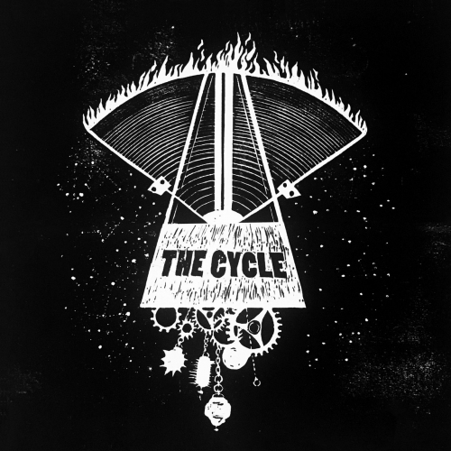 Atesh Electric - The Cycle (EP) (2019)