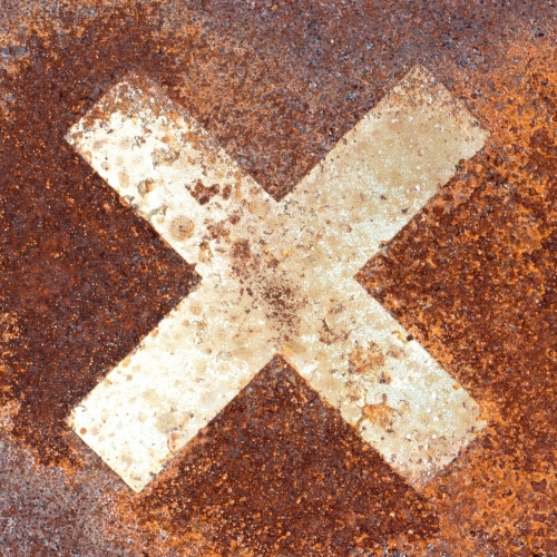 Irritation - Irritation (2019)