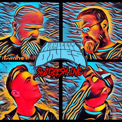 Nameless Ones - Swigeesh Inc. (EP) (2019)
