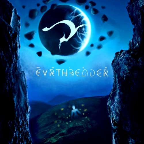 Earthbender - Shades (EP) (2019)