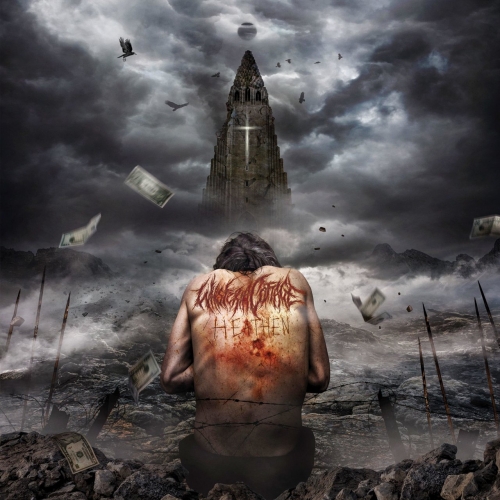 Whisteria Cottage - Heathen [Remastered] (2019)