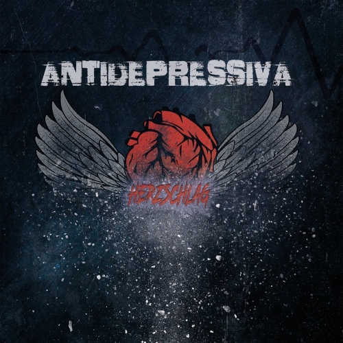 Antidepressiva - Herzschlag (2019)