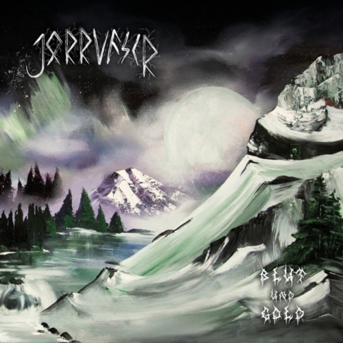 Jorrvaskr - Blut und Gold (2019)