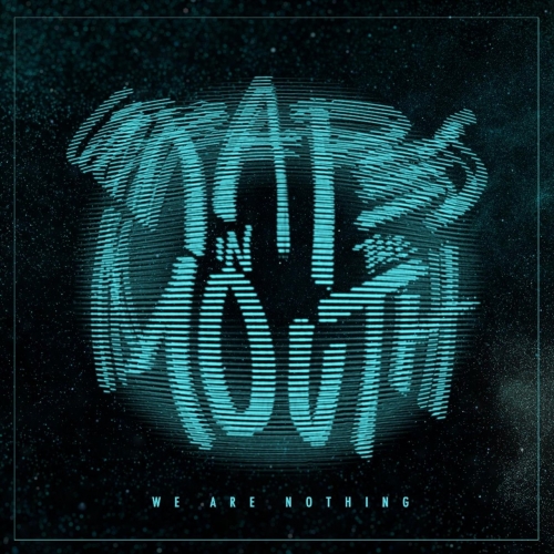 Grapes in the Mouth - We Are Nothing (2019)
