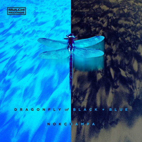 Nokchampa - Dragonfly of Black and Blue (2019)