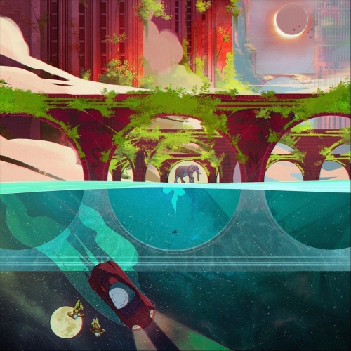 Elephant Casino - Season of a Man (EP) (2019)