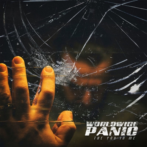 Worldwide Panic - The You in Me (EP) (2019)