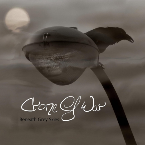 Crone of War - Beneath Grey Skies (2019)
