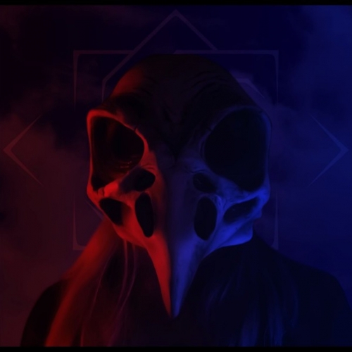 Divergency - Cassandre (2019)