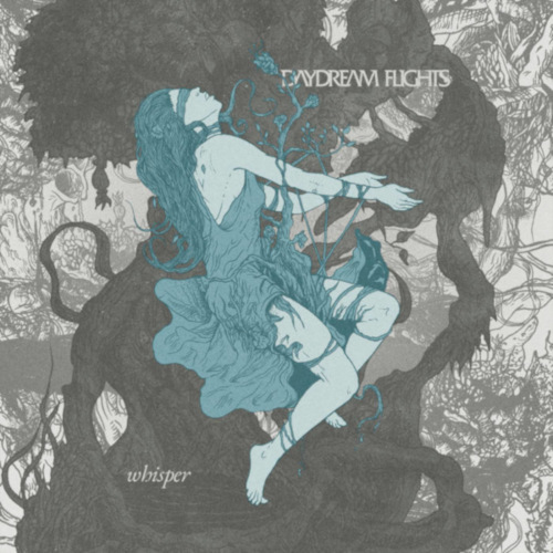 Daydream Flights - Whisper (2019)