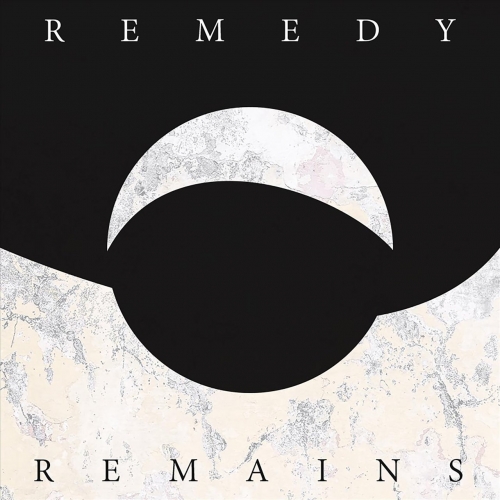 Remedy Remains - Remedy Remains (EP) (2019)