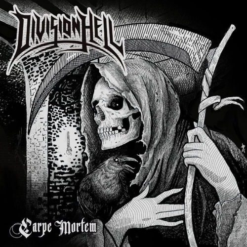 Division Hell - Carpe Mortem (2019)