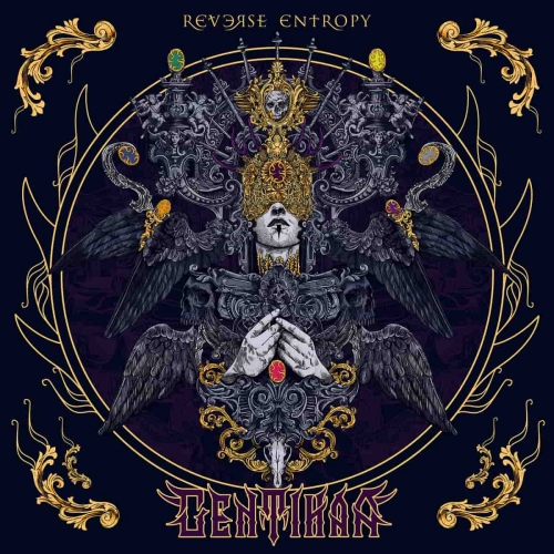 Gentihaa - Reverse Entropy (2019)