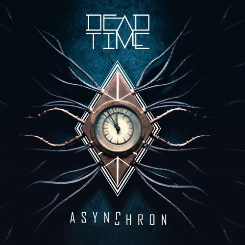 Dead Time - Asynchron (2019)