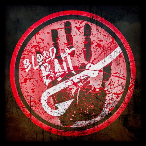 Blood Bait - Blood Bait (EP) (2019)