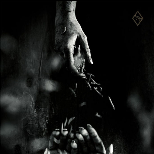 Non Opus Dei - Głód (2019)