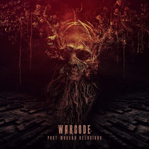 Warcode - Post-Modern Delusions (2019)