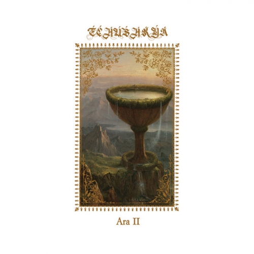 Echushkya - Ara II (2019)