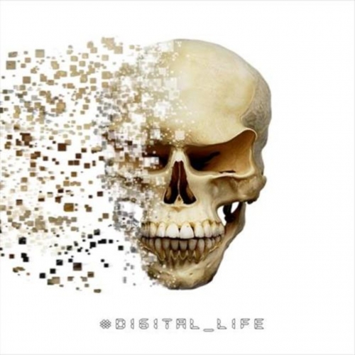 Legion Of Bokor - #Digital_Life (2019)
