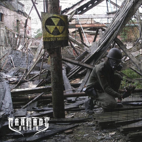 Man Made Origin - State of Nature (10th Anniversary Edition) (2019)