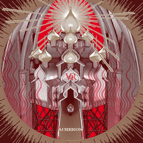 Voice of Ruin - Acheron (2019)