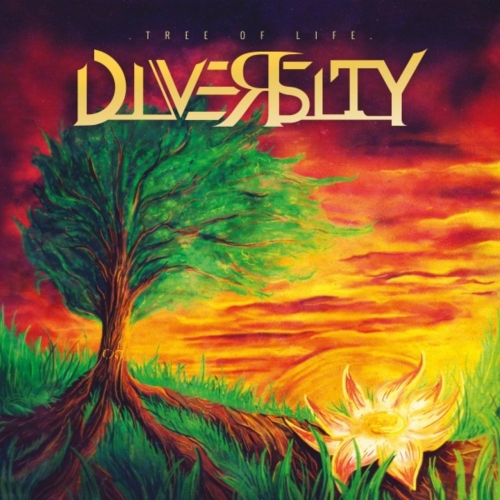 Diversity - Tree of Life (EP) (2019)