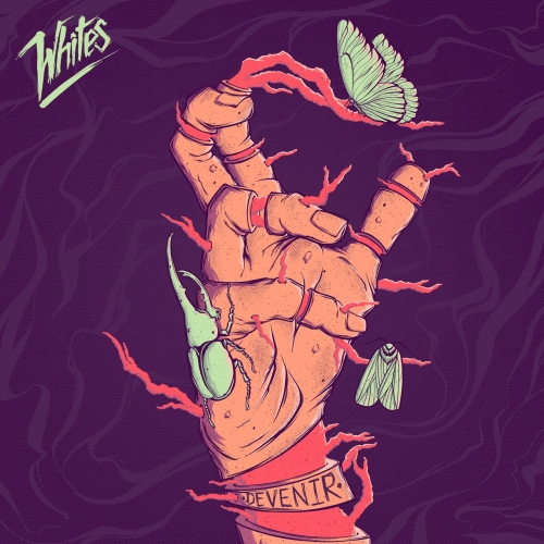 Whites - Devenir (2019)