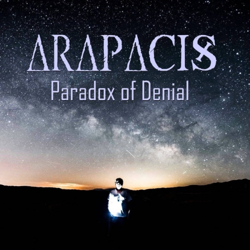 AraPacis - Paradox of Denial (2019)