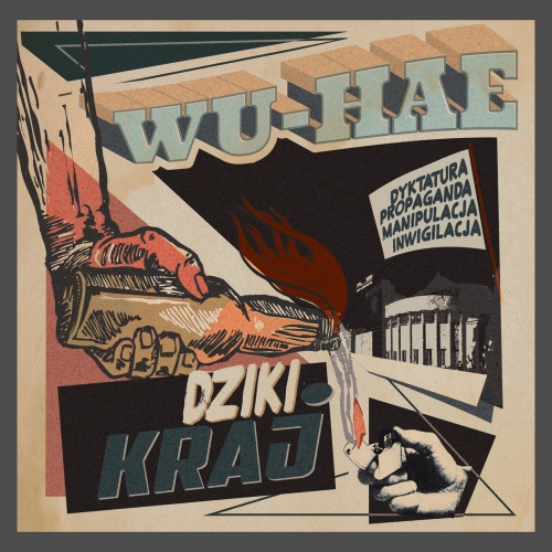 Wu-Hae - Dziki Kraj (2019)